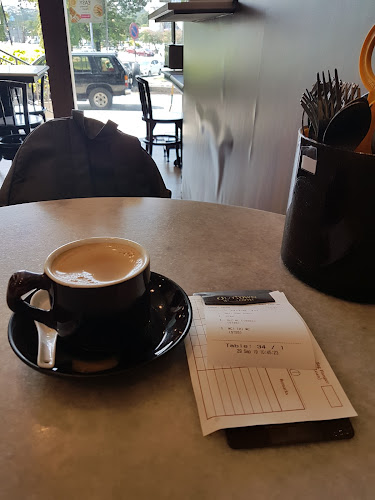OLDTOWN White Coffee @ Seremban Prima - Seremban