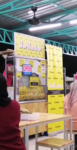 Opinii despre Raf.PJ în Petaling Jaya - Gastronomi dan perhotelan