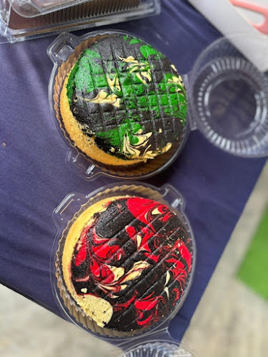 Opinii despre NH Bakery Bukit Katil în Bukit Katil - Gastronomi dan perhotelan