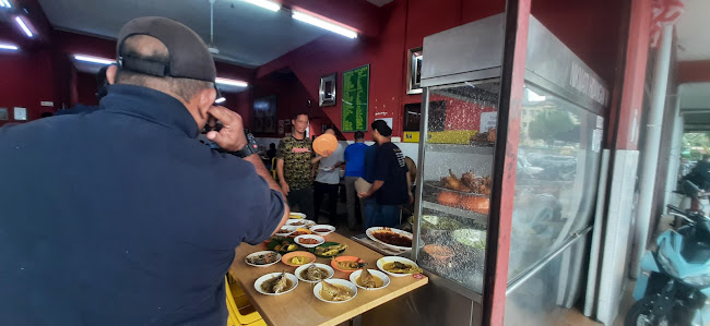 Opinii despre Restoran Mega Ceria în Petaling Jaya - Gastronomi dan perhotelan