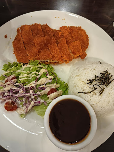 Opinii despre Secret Coffee House în Kampar - Gastronomi dan perhotelan