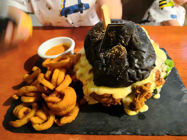 Opinii despre Bread History Bakery (Juru R&R) în Bukit Mertajam - Gastronomi dan perhotelan