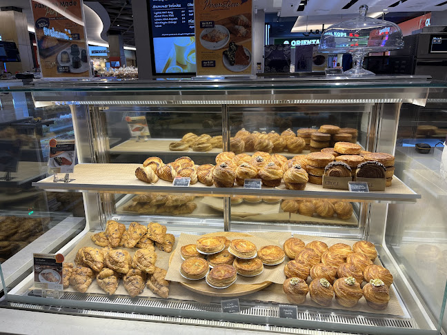 Lavender Bakery @Mid Valley - Kuala Lumpur