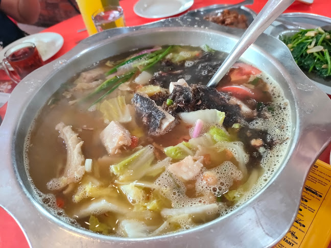 Opinii despre Want To Eat Restaurant în Kuala Selangor - Gastronomi dan perhotelan