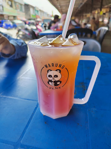 Mat Cucur Udang - Alor Setar