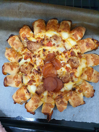 Opinii despre Pizza Hut în Seremban - Gastronomi dan perhotelan