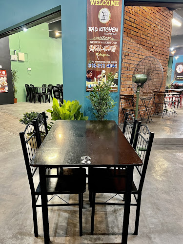 2, Lintang 1/1, 1, Taman Serai Maju, 34300 Bagan Serai, Perak