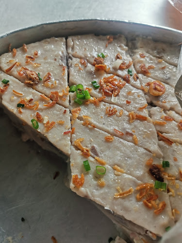 Restoran Bonz Coffee