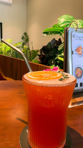 arest Cafe Batu Pahat - Batu Pahat