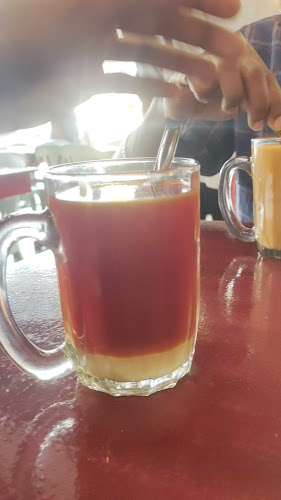 Opinii despre Abida Cafe în Bintulu - Gastronomi dan perhotelan