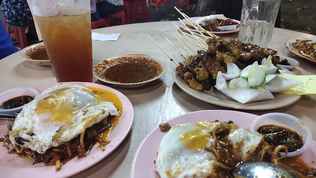 Iman Koeyteow Kerang