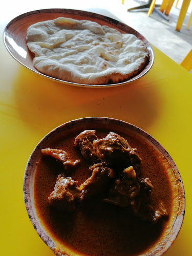 Opinii despre Restoran Wajinah Roti Tempayan în Kota Bharu - Gastronomi dan perhotelan