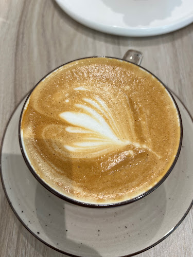 Comentarii opinii despre Souka Bakeshop