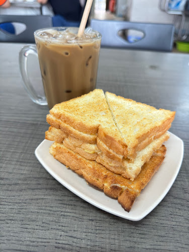 Comentarii opinii despre Joo Seng Cafe