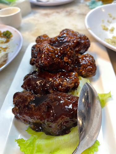 Restoran Star Chef - Gastronomi dan perhotelan