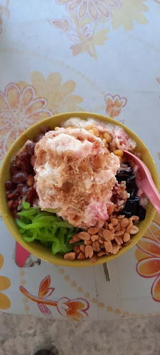 亮咖啡档(红豆冰/煎蕊)