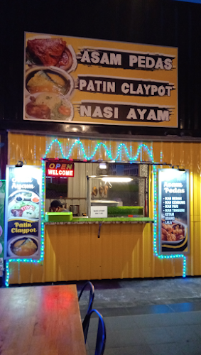 2, Jalan Beserah, Taman Seaview, 25300 Kuantan, Pahang