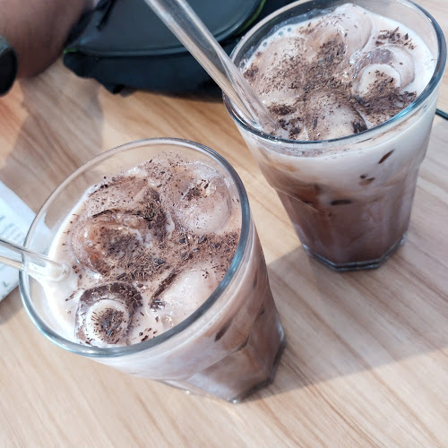 Opinii despre Koffie Lane, Kajang în Kajang - Gastronomi dan perhotelan