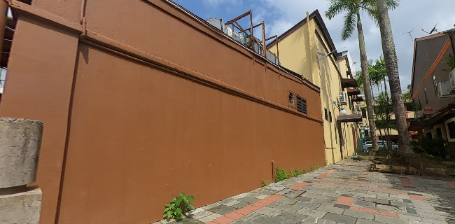 Opinii despre Bing! Coffee @ Jln Padungan în Kuching - Gastronomi dan perhotelan