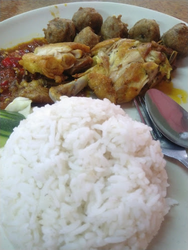 Comentarii opinii despre Kedai Makan Zumar Galipat