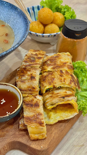 6, Jalan Molek 1/9, Taman Molek, 81100 Johor Bahru, Johor Darul Ta'zim