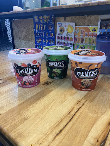 BAHEERA ICE CREAM HOUSE