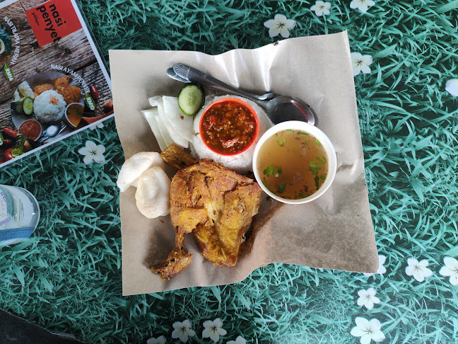 Bakso Olala - Gastronomi dan perhotelan