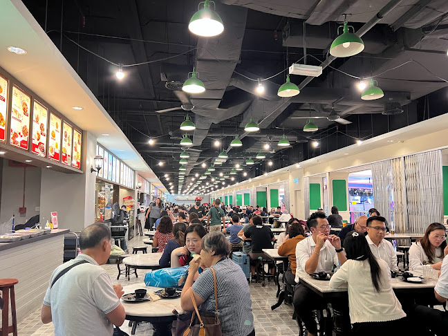 Comentarii opinii despre Veggie Time