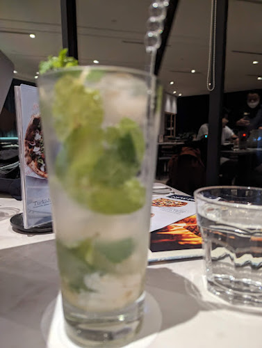 POUND - Kota Kinabalu