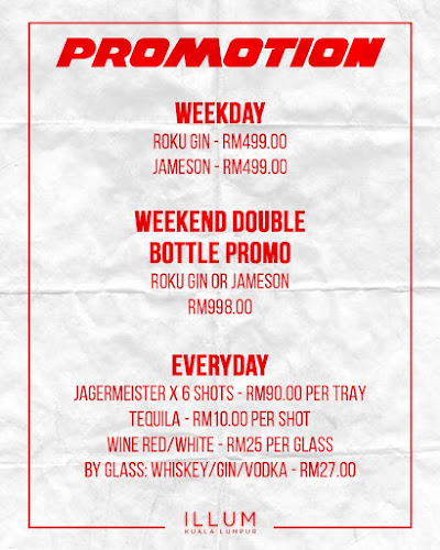 illum kl - Kuala Lumpur