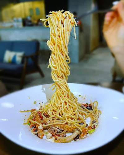 De Cafe & Rest House - Ipoh