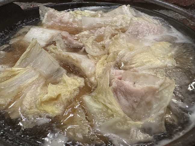 Ryoshi Izakaya Subang SS15 - Subang Jaya