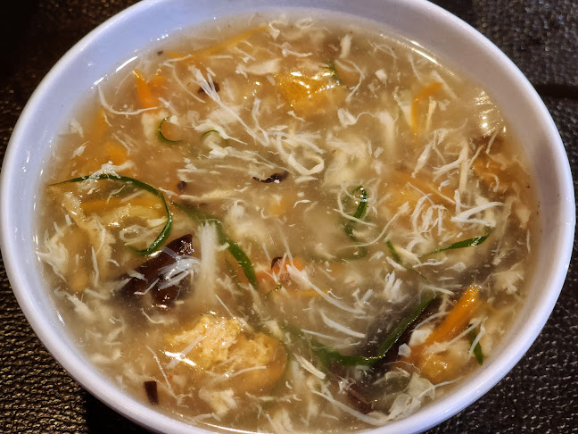 Comentarii opinii despre Sembulan Lobster Restaurant