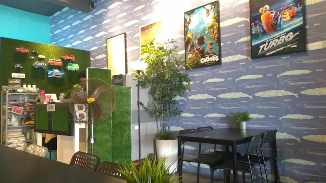 Comentarii opinii despre The Substitutes HQ