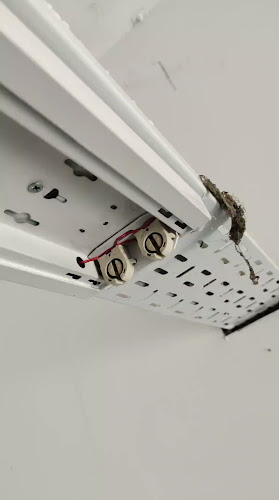 Comentarii opinii despre Nando's di Plaza Pelangi