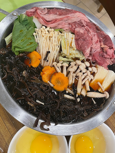 Nishiki Restaurant - Gastronomi dan perhotelan