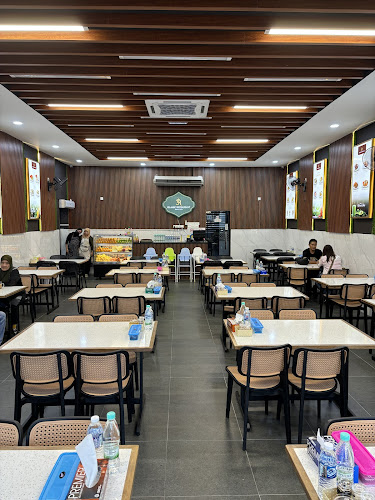 ISLAMIC RESTAURANT & HOTEL