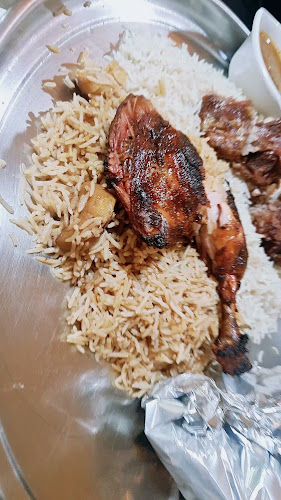 Opinii despre Cairo elarab în Johor Bahru - Gastronomi dan perhotelan