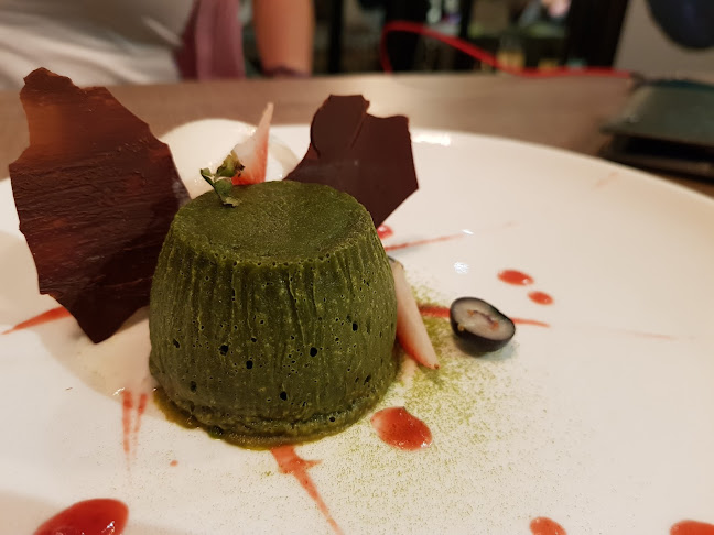 Comentarii opinii despre Dolce