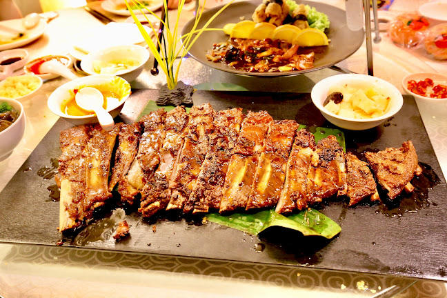 Restaurant Loon Sing