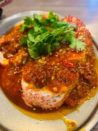 Shoon Huat Bat Kut Teh - Johor Bahru