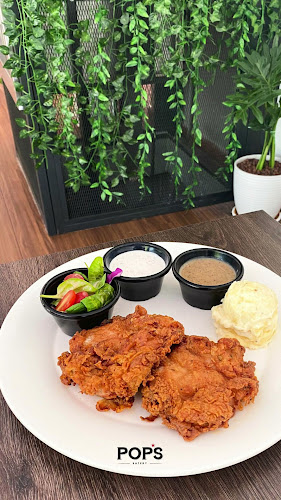 Opinii despre Pop's Eatery TTDI în TTDI - Gastronomi dan perhotelan