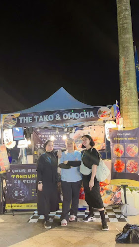 No s-01-17 ground floor perumahan molek ria, Persiaran Bumi Hijau, Taman Molek, 81100 Johor Bahru, Johor Darul Ta'zim