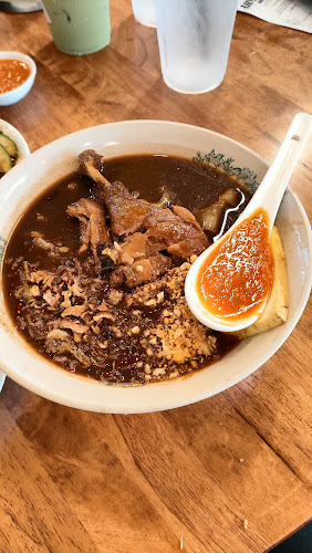 Comentarii opinii despre Ahmad Foo - Chicken Duck Rice Bandar Laguna Sungai Petani