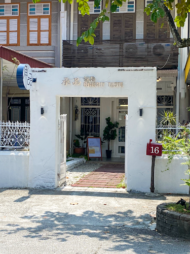 Inherit Taste Mille Crepe Specialty Store @ Imigresen