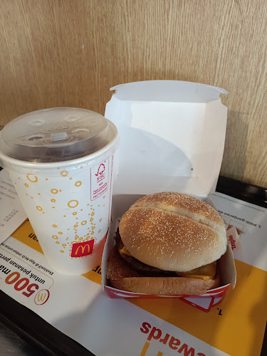 Opinii despre McDonald's Bukit Bintang în Kuala Lumpur - Gastronomi dan perhotelan