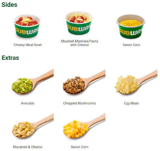 Opinii despre Subway în Kota Kinabalu - Gastronomi dan perhotelan