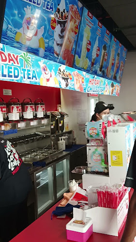 Mixue - Spectrum Mall Ampang