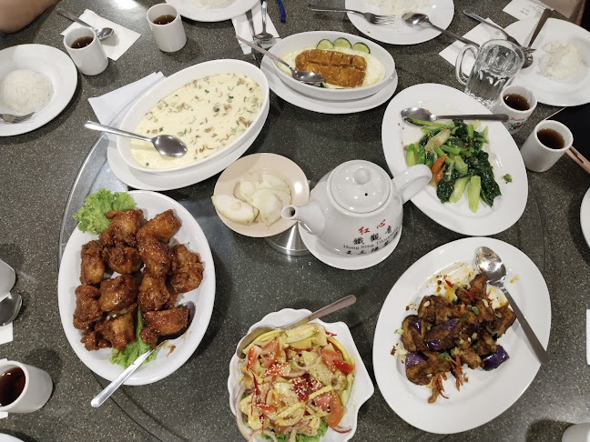 Comentarii opinii despre Daddy Village Restaurant Sdn Bhd