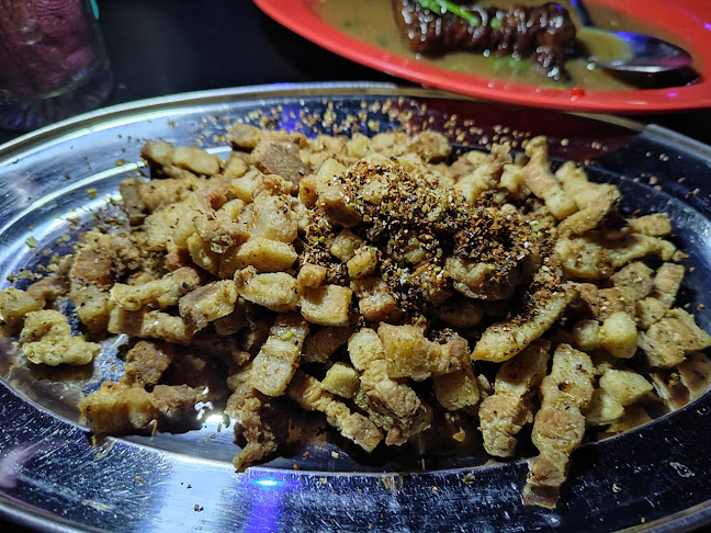 Comentarii opinii despre Eagle Music Cafe